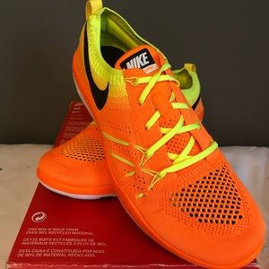 Women’s Nike Free TR Focus Flyknit